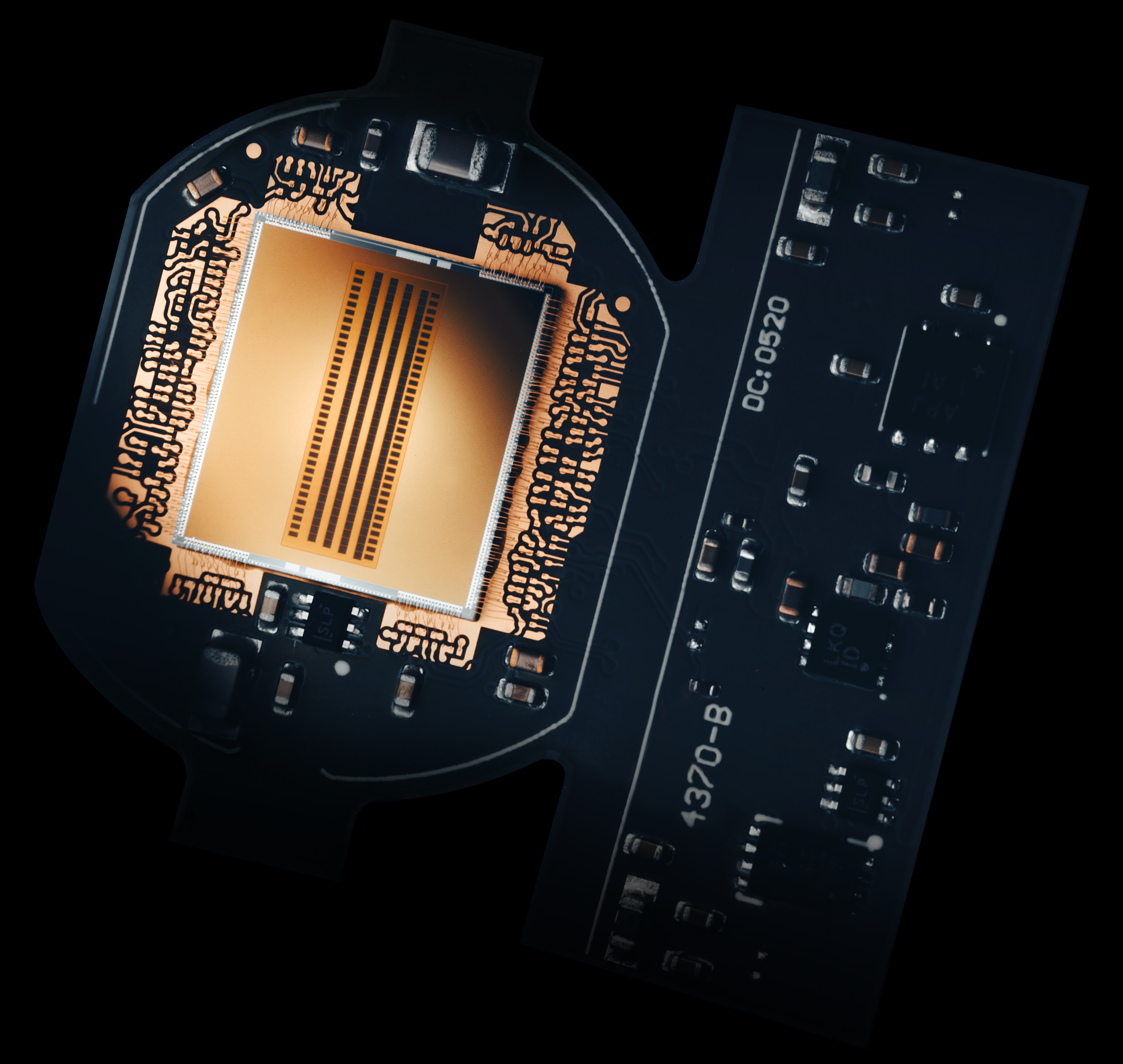 L3-Chip