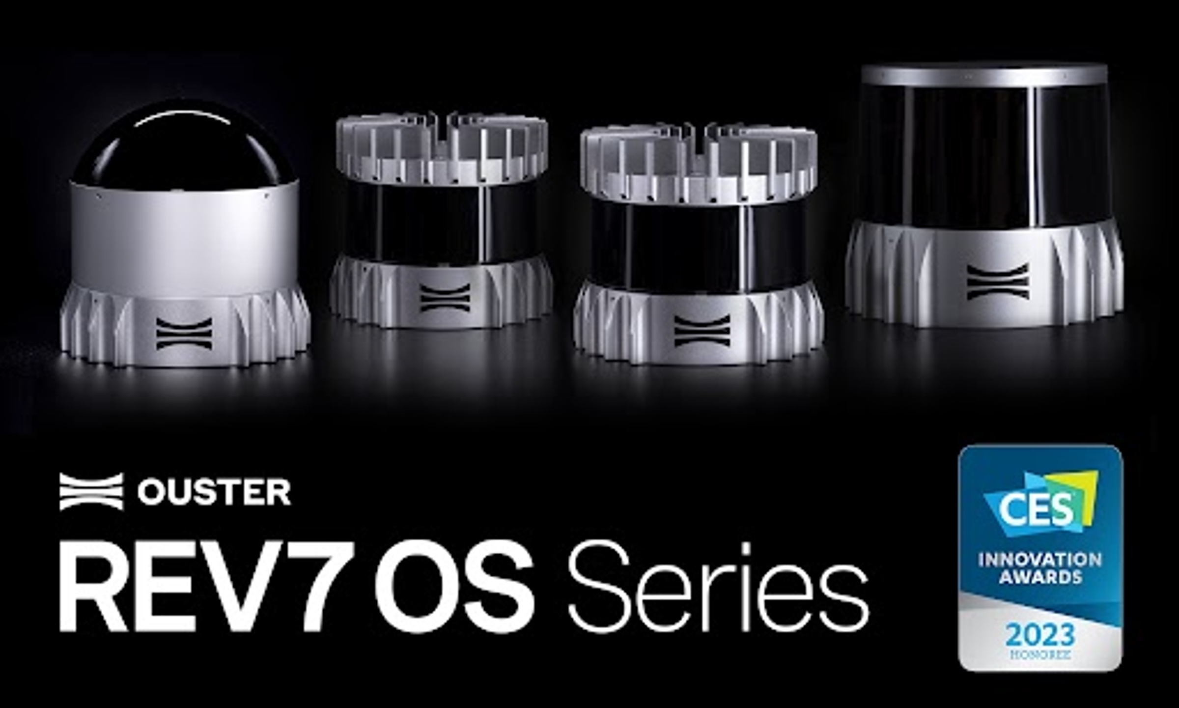 Rev7 OS Series