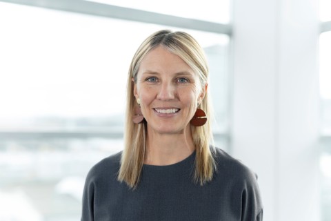 Karin Rådström, Board Director, Ouster